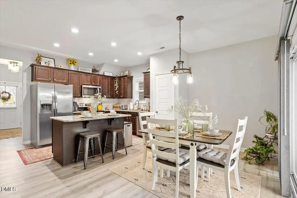 22 Principal Way Clayton NC 27520