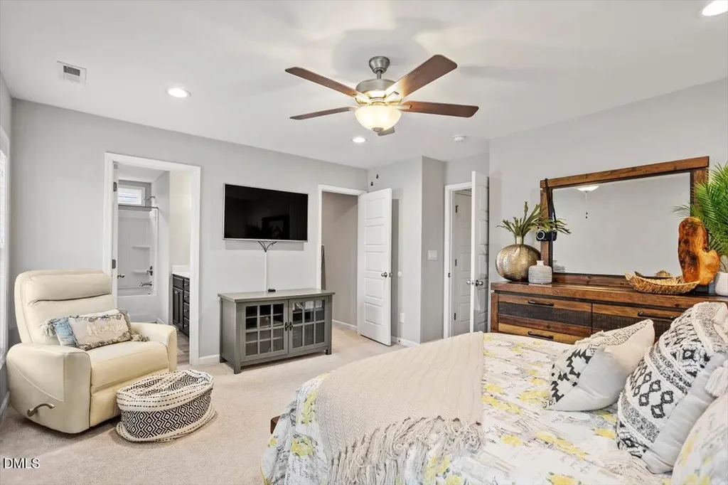 22 Principal Way Clayton NC 27520
