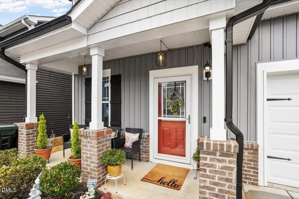 22 Principal Way Clayton NC 27520
