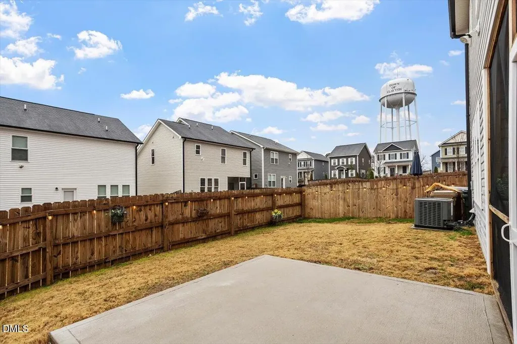 22 Principal Way Clayton NC 27520