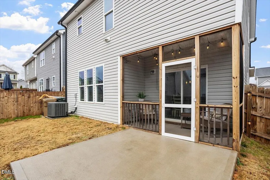 22 Principal Way Clayton NC 27520