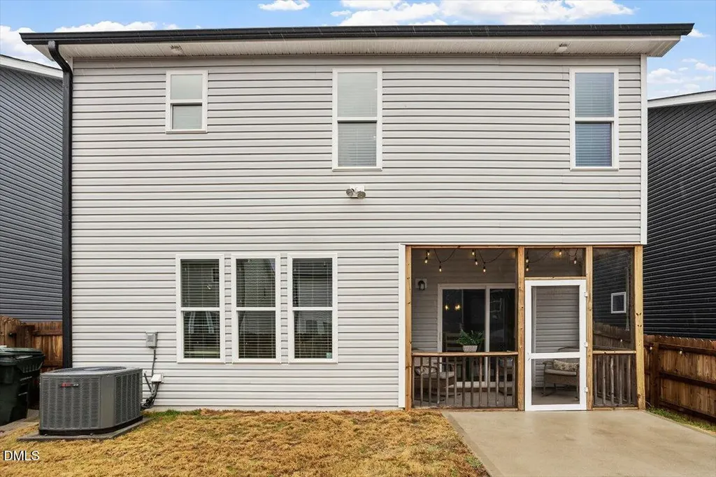 22 Principal Way Clayton NC 27520