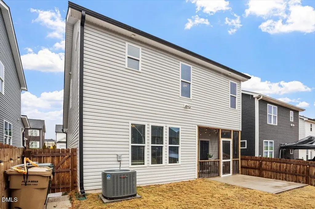 22 Principal Way Clayton NC 27520