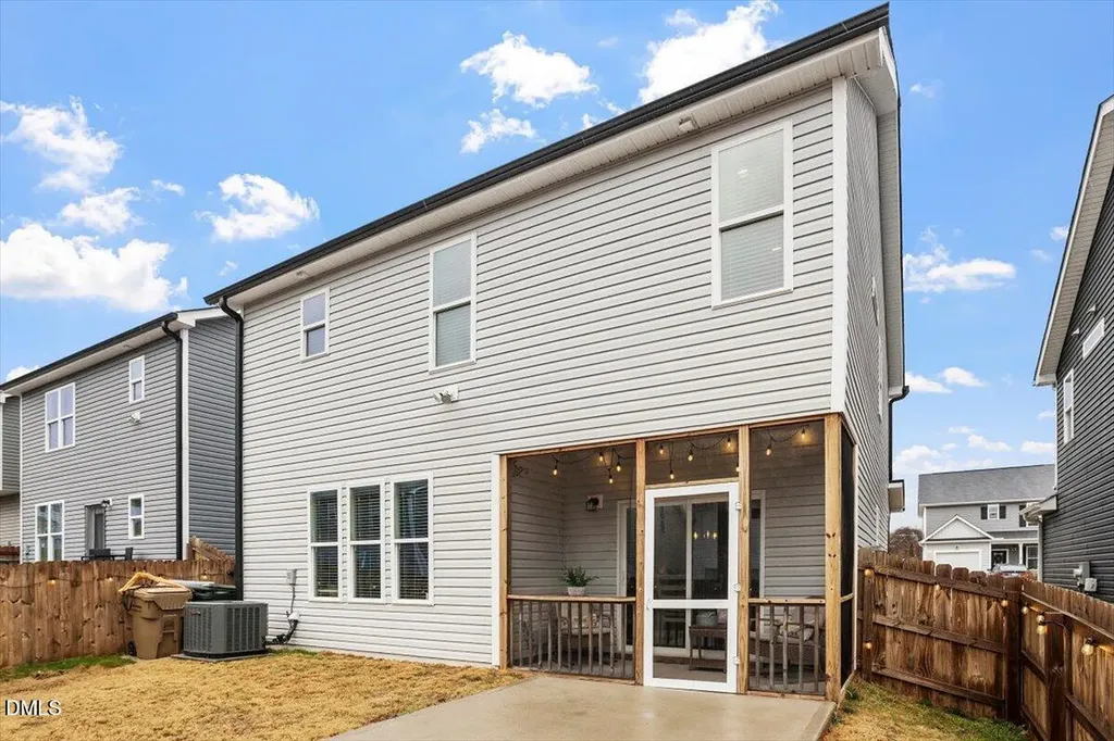 22 Principal Way Clayton NC 27520