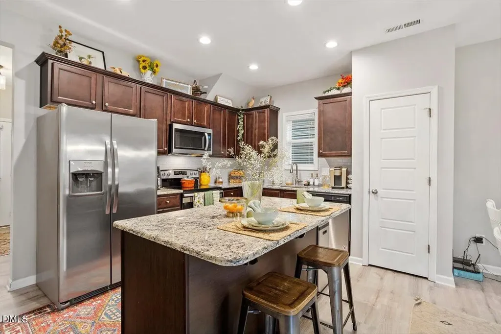 22 Principal Way Clayton NC 27520