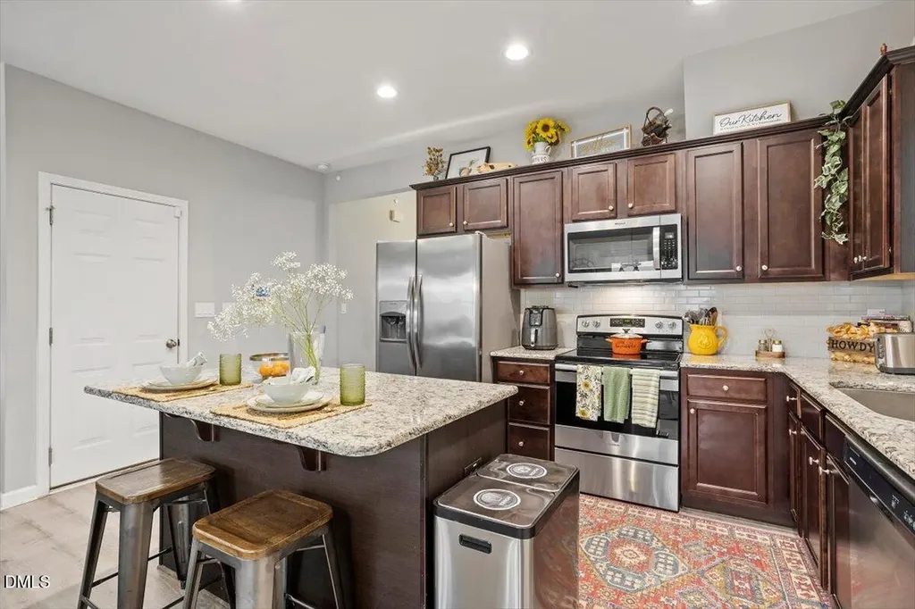 22 Principal Way Clayton NC 27520