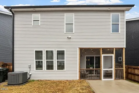 22 Principal Way Clayton NC 27520