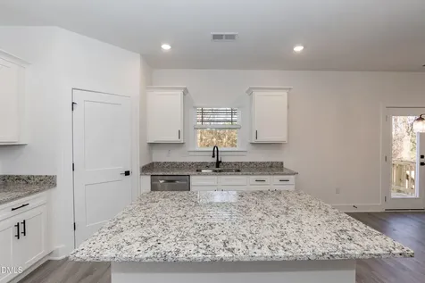 221 New Twin Branch Court Smithfield NC 27577