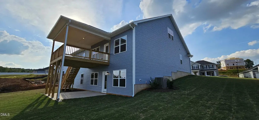 138 Kipling Creek Drive Fuquay Varina NC 27526