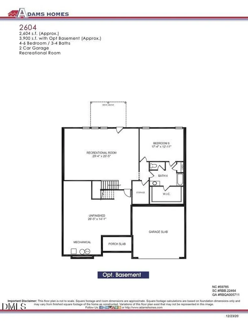 138 Kipling Creek Drive Fuquay Varina NC 27526