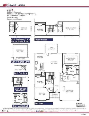 138 Kipling Creek Drive Fuquay Varina NC 27526