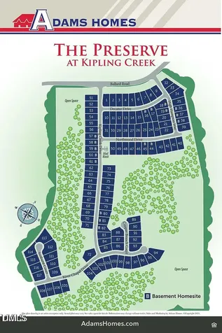 138 Kipling Creek Drive Fuquay Varina NC 27526