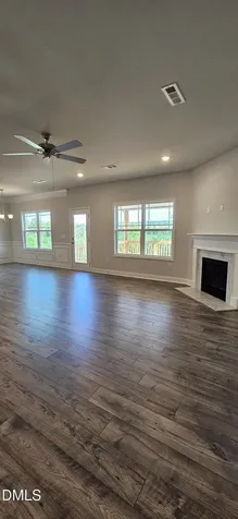 138 Kipling Creek Drive Fuquay Varina NC 27526