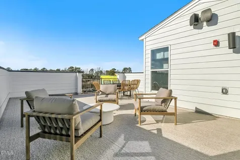 152 N White Street Wake Forest NC 27587