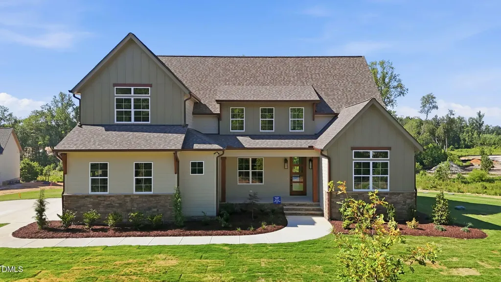 4805 Hopkins Glen Way Zebulon NC 27597