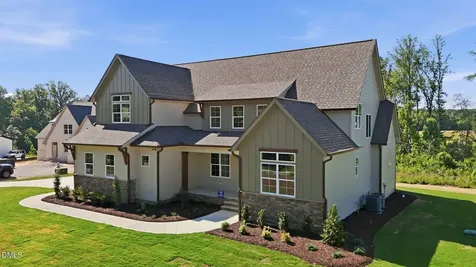 4805 Hopkins Glen Way Zebulon NC 27597