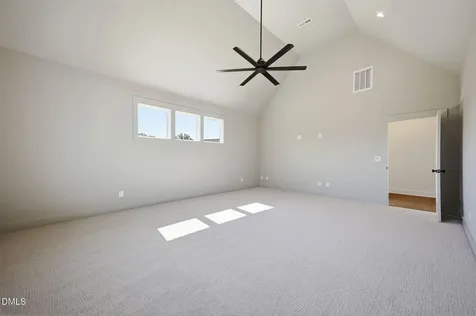 4805 Hopkins Glen Way Zebulon NC 27597