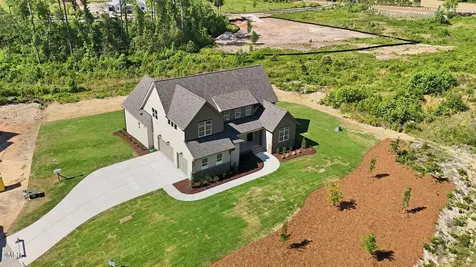 4805 Hopkins Glen Way Zebulon NC 27597