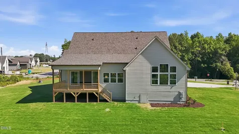4805 Hopkins Glen Way Zebulon NC 27597