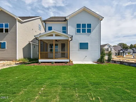 261 Big Bradley Drive Wendell NC 27591