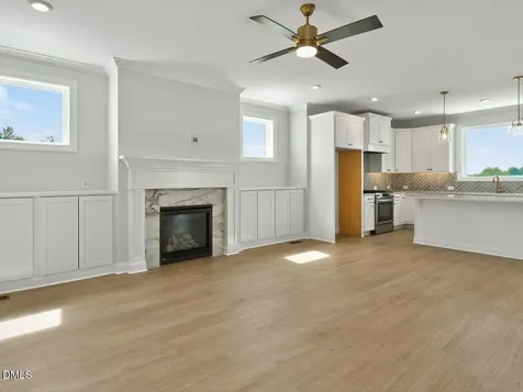 261 Big Bradley Drive Wendell NC 27591
