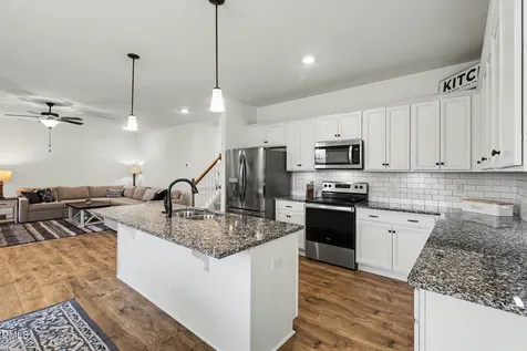 145 Mcfarlin Circle Youngsville NC 27596