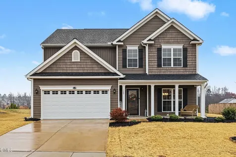 145 Mcfarlin Circle Youngsville NC 27596