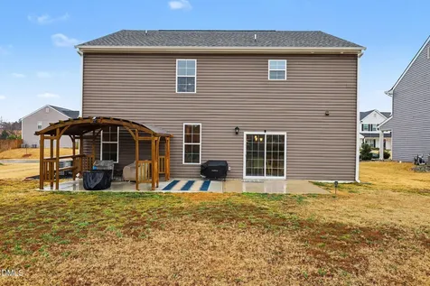 145 Mcfarlin Circle Youngsville NC 27596