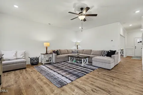 145 Mcfarlin Circle Youngsville NC 27596