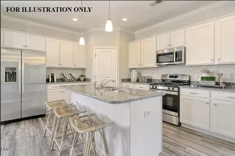 60 Buckthorn Drive Youngsville NC 27596