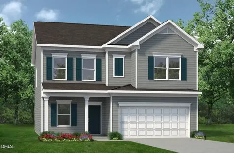 127 Pintail Drive Goldsboro NC 27530