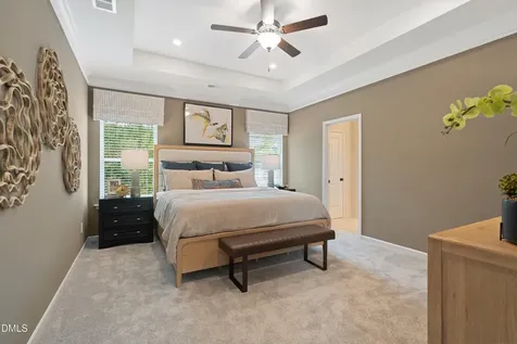 127 Pintail Drive Goldsboro NC 27530