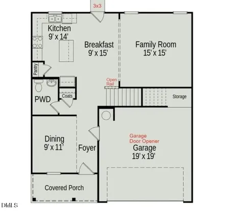 127 Pintail Drive Goldsboro NC 27530