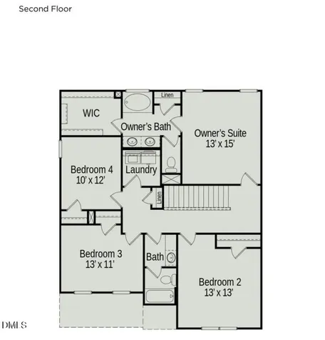 127 Pintail Drive Goldsboro NC 27530