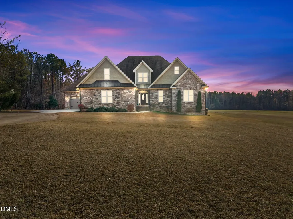 868 Julie Mcknight Road Kittrell NC 27544