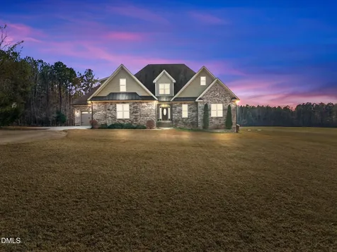 868 Julie Mcknight Road Kittrell NC 27544