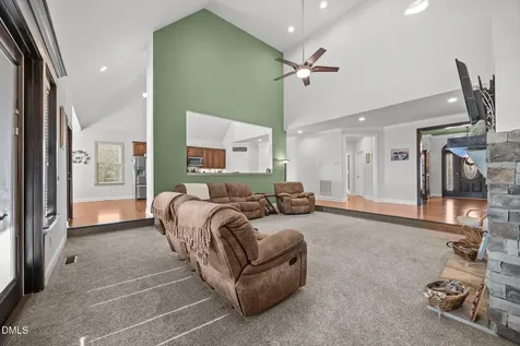 868 Julie Mcknight Road Kittrell NC 27544