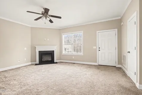 102 Bluegrass Drive Oxford NC 27565
