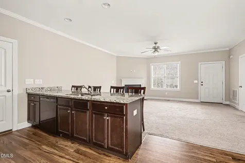 102 Bluegrass Drive Oxford NC 27565