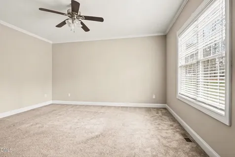 102 Bluegrass Drive Oxford NC 27565
