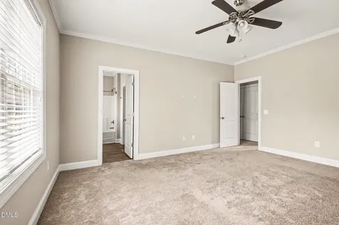 102 Bluegrass Drive Oxford NC 27565