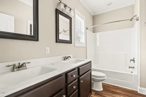 102 Bluegrass Drive Oxford NC 27565