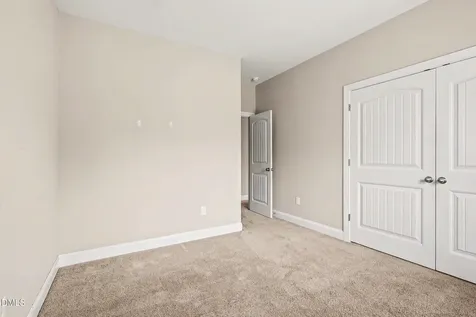102 Bluegrass Drive Oxford NC 27565