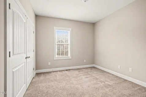 102 Bluegrass Drive Oxford NC 27565