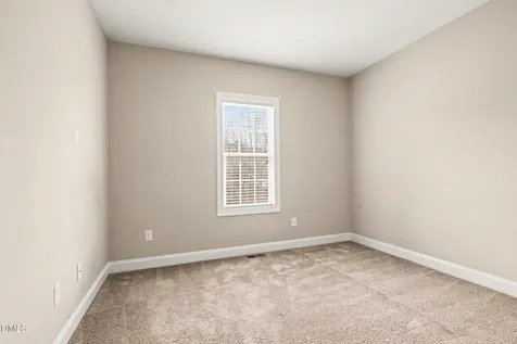 102 Bluegrass Drive Oxford NC 27565