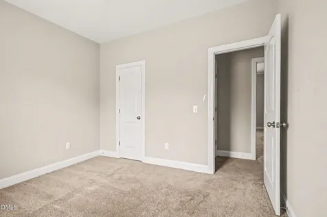 102 Bluegrass Drive Oxford NC 27565
