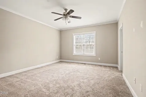 102 Bluegrass Drive Oxford NC 27565