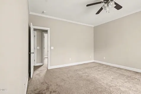 102 Bluegrass Drive Oxford NC 27565