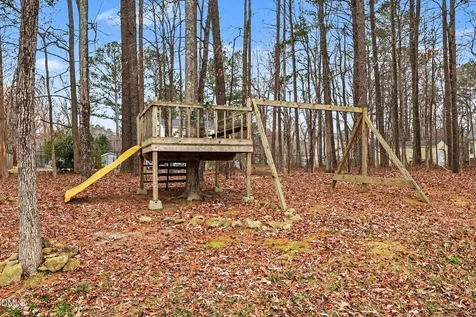 102 Bluegrass Drive Oxford NC 27565