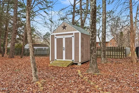 102 Bluegrass Drive Oxford NC 27565